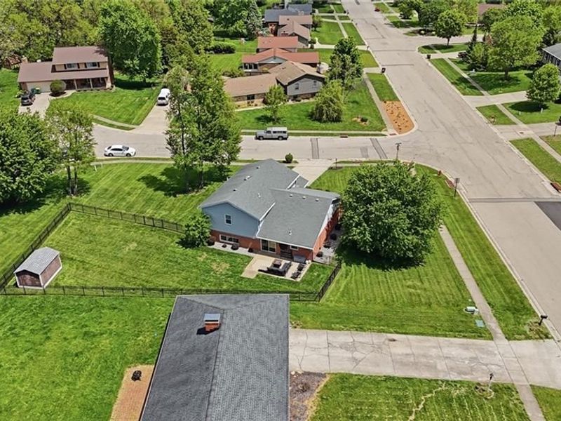 508 King George Court, Springboro, OH 45066 Photo 43