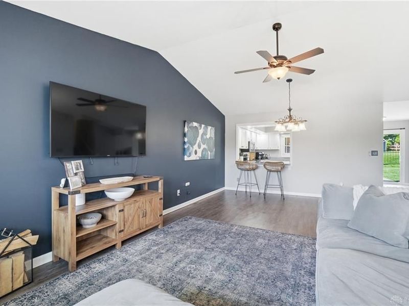508 King George Court, Springboro, OH 45066 Photo 8