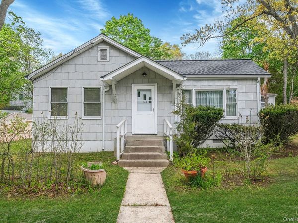 145 Locust Drive , Rocky Point, NY 11778