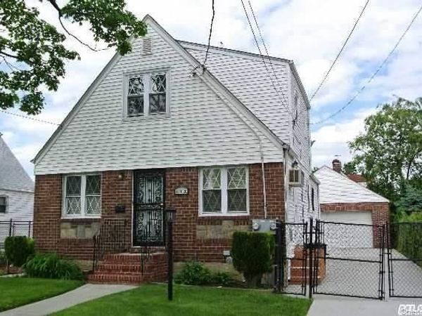 121-01 196th Street , Springfield Gardens, NY 11413