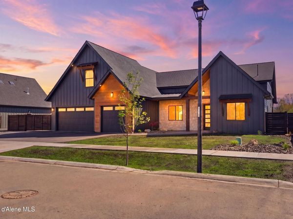 11006 N Armonia WAY , Hayden, ID 83835