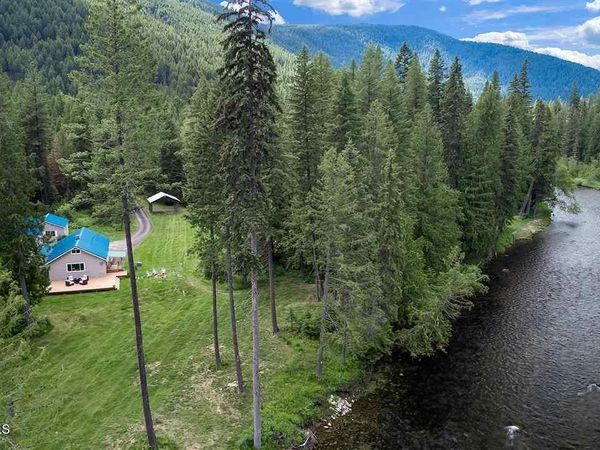 566 Timberlane Rd, Bonners Ferry, ID 83805