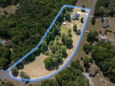 4612 N Fork Drive, Zebulon, NC 27597