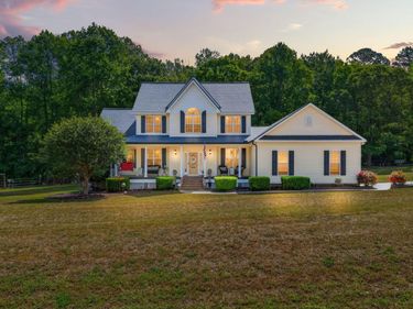 4612 N Fork Drive, Zebulon, NC 27597