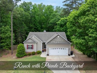 1416 Pleasant Quail Court, Raleigh, NC 27603