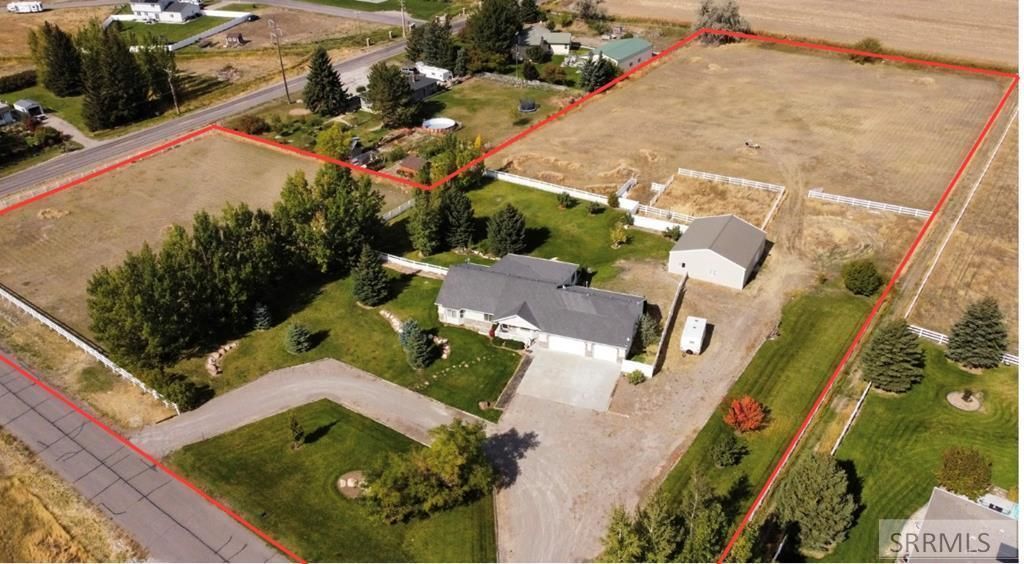 3807 E 137 N, Rigby, ID 83442 Main Photo