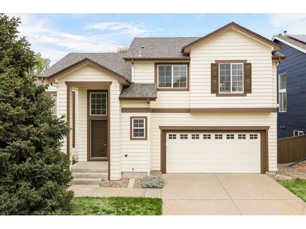 674 Poppy Pl, Highlands Ranch, CO 80129