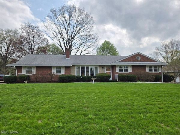 3836 21st Street NW, Canton, OH 44708
