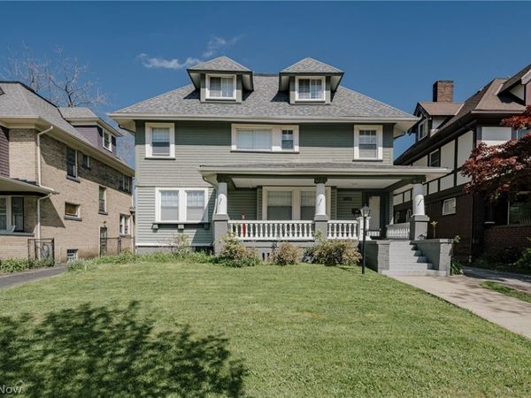 1515 E 107th Street , Cleveland, OH 44106