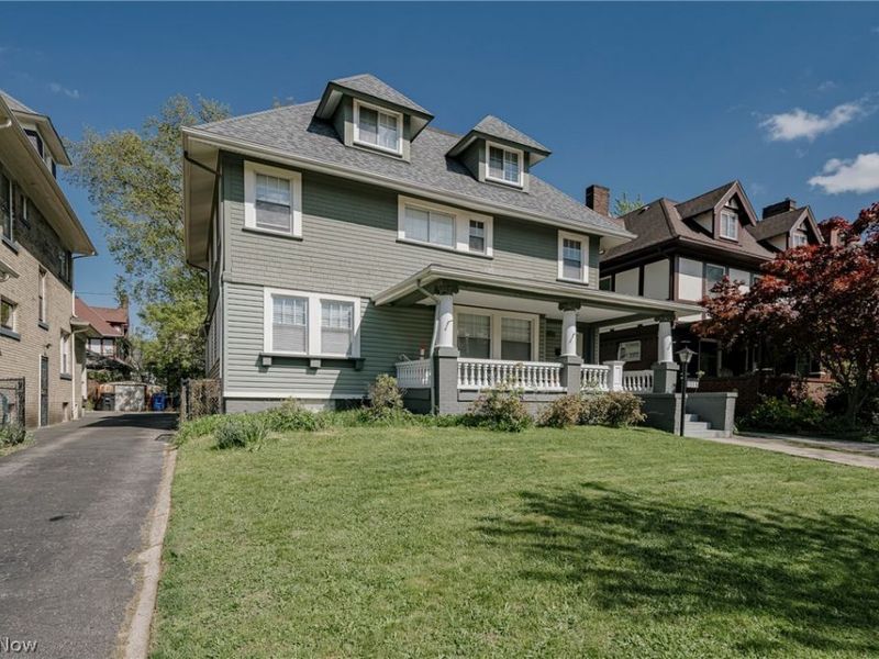 1515 E 107th Street, Cleveland, OH 44106 Photo 2