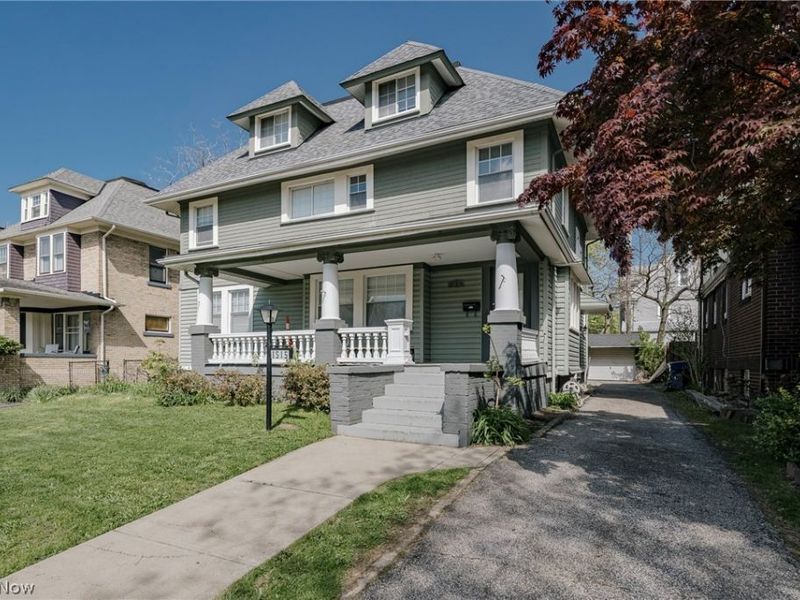 1515 E 107th Street, Cleveland, OH 44106 Photo 4