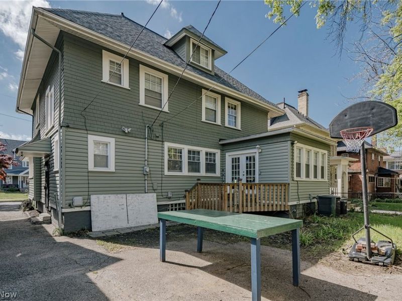 1515 E 107th Street, Cleveland, OH 44106 Photo 6
