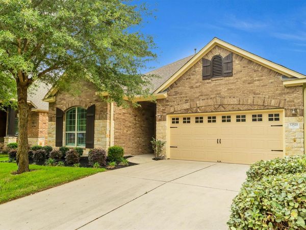 12521 Black Hills DR, Austin, TX 78748