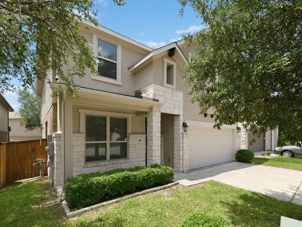 9001 Palmito DR , Unit 105, Austin, TX 78717