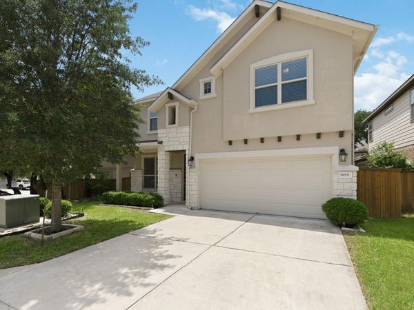 9001 Palmito DR, Austin, TX 78717