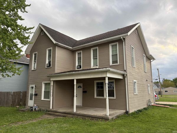 416 N Randolph Street, Garrett, IN 46738