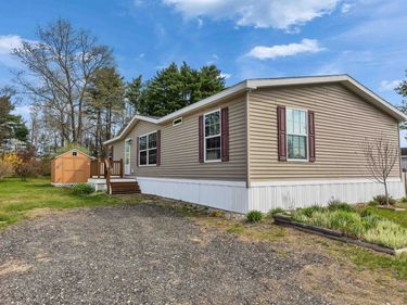 545 Elm Street, Unit 26, Milford, NH 03055