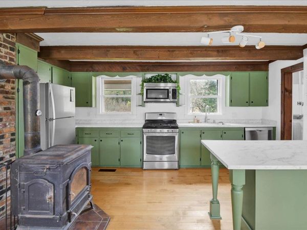 4804 Main Road, Huntington, VT 05462