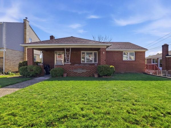 1267 Edgewood Drive, Homestead, PA 15120