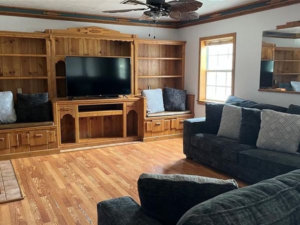 1603 N Ann Arbor Avenue, Oklahoma City, OK 73127