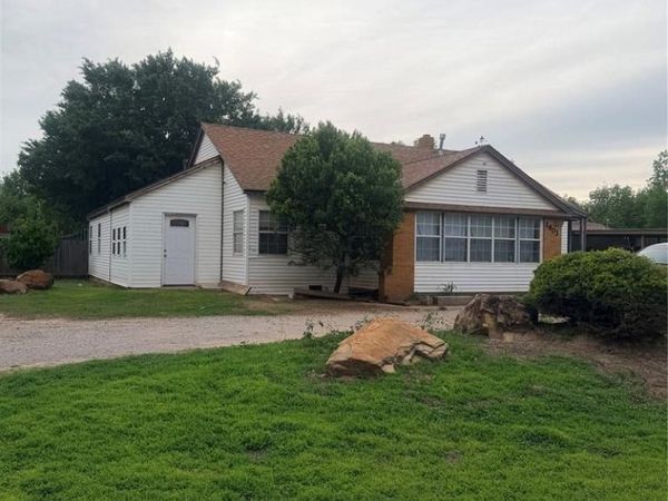 1603 N Ann Arbor Avenue, Oklahoma City, OK 73127