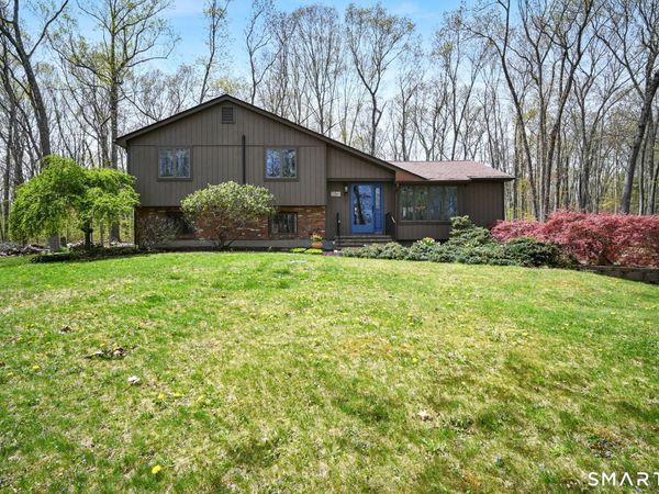67 Dickinson, Marlborough, CT 06447