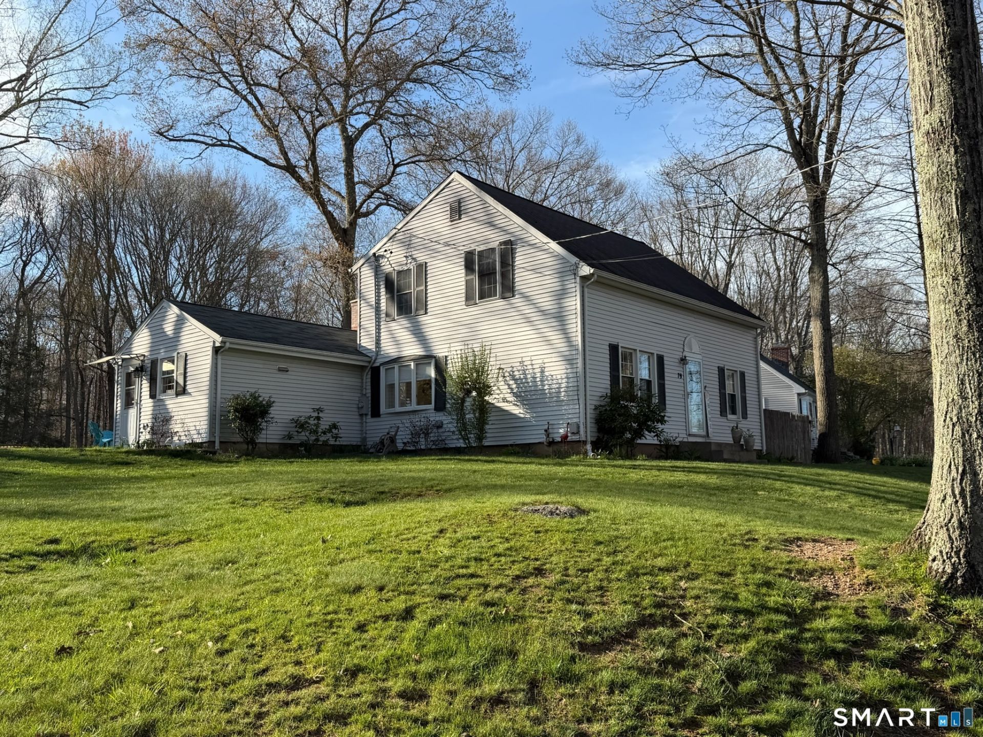 79 French, Bolton, CT 06043 Main Photo