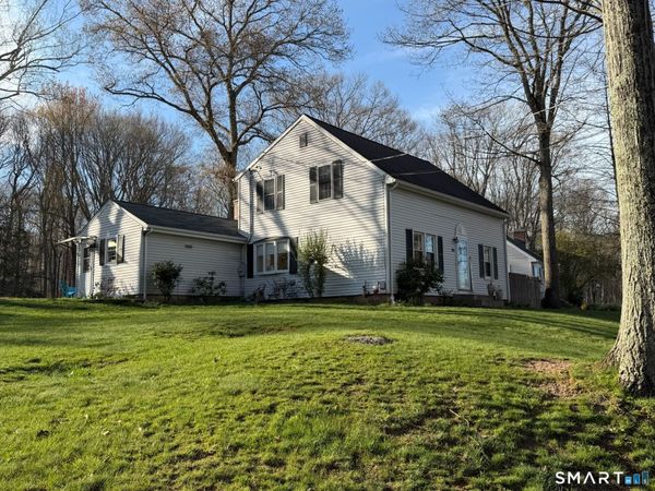 79 French, Bolton, CT 06043