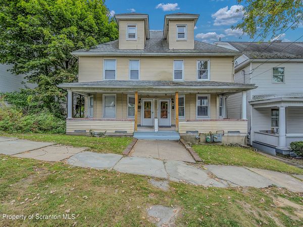 430-432 Taylor Avenue , Scranton, PA 18510