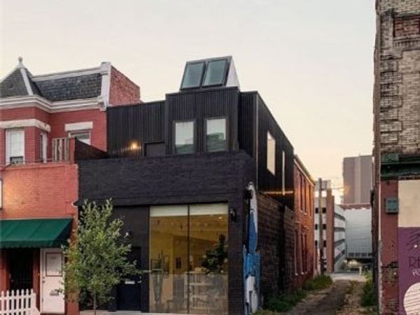 311 N 2nd Street , Richmond, VA 23219