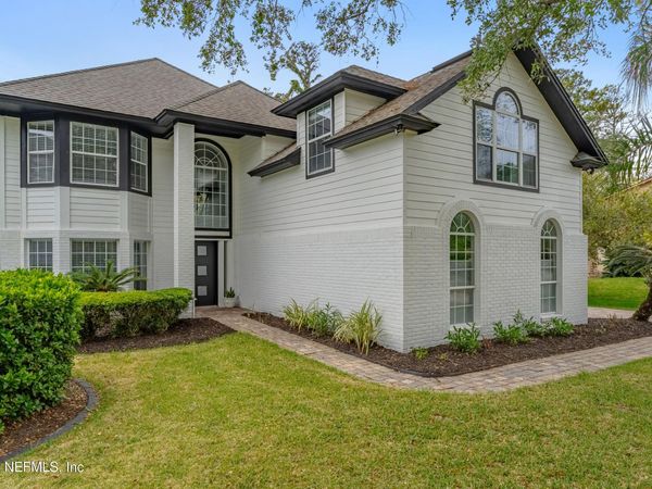 100 OCEAN COURSE Drive, Ponte Vedra Beach, FL 32082