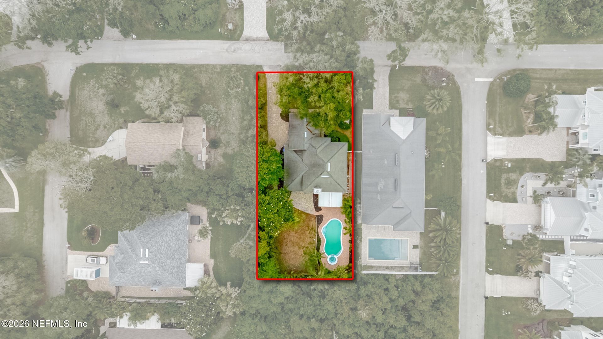 100 Ocean Course Drive, Ponte Vedra Beach, FL 32082 Photo
