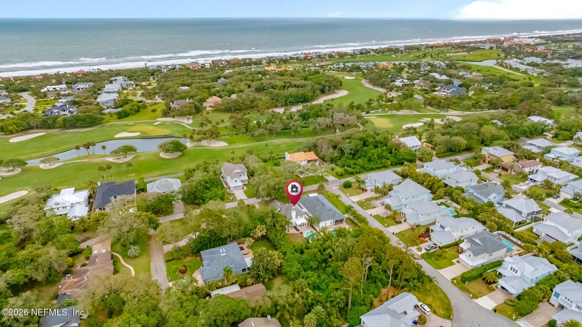 100 Ocean Course Drive, Ponte Vedra Beach, FL 32082 Photo