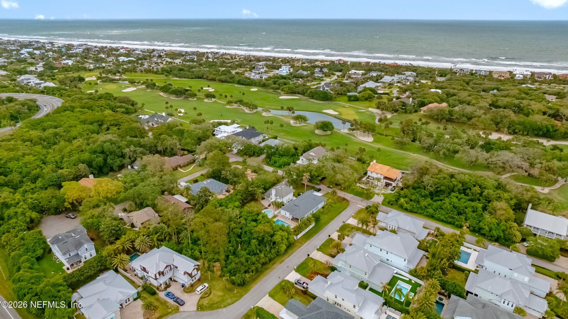 100 Ocean Course Drive, Ponte Vedra Beach, FL 32082 Photo
