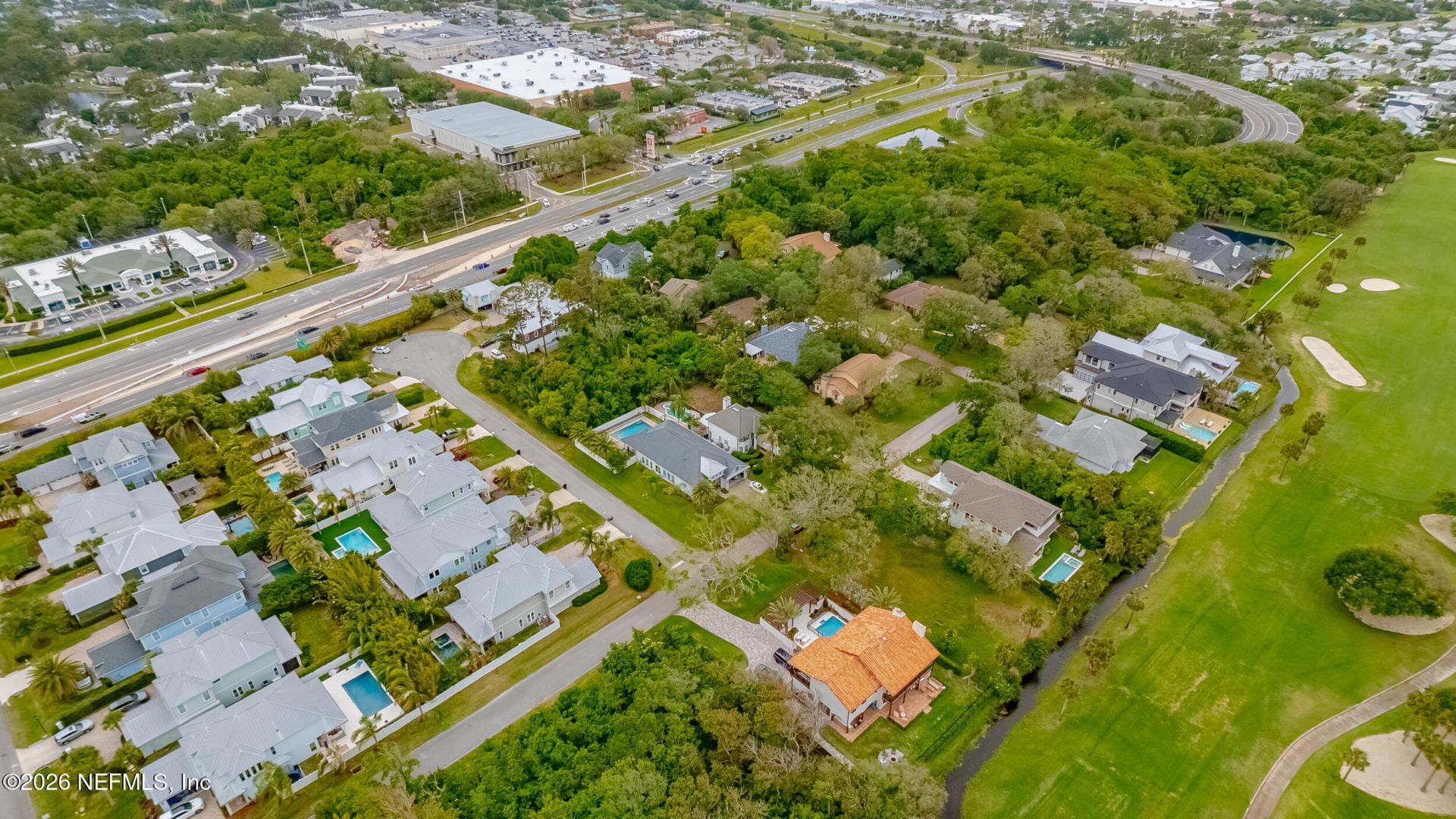 100 Ocean Course Drive, Ponte Vedra Beach, FL 32082 Photo