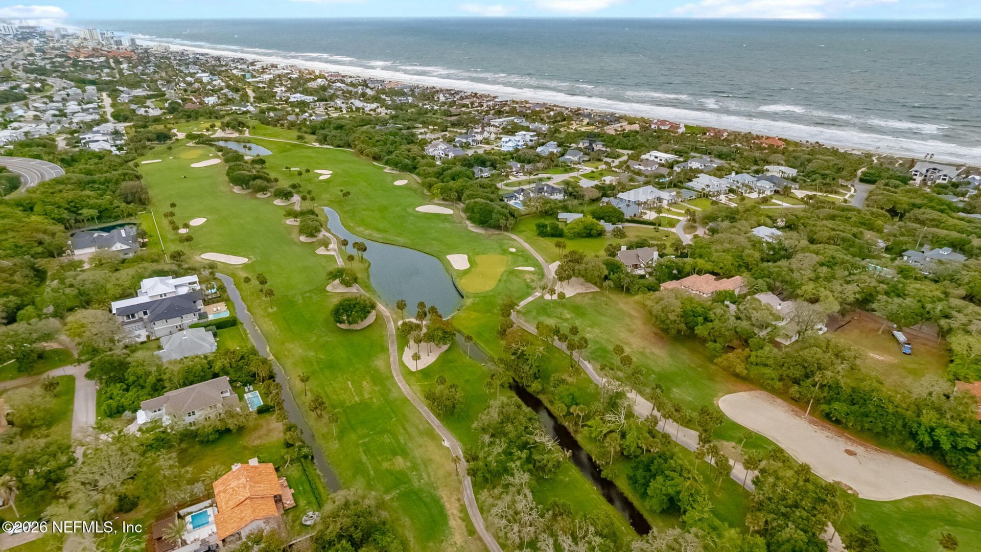 100 Ocean Course Drive, Ponte Vedra Beach, FL 32082 Photo