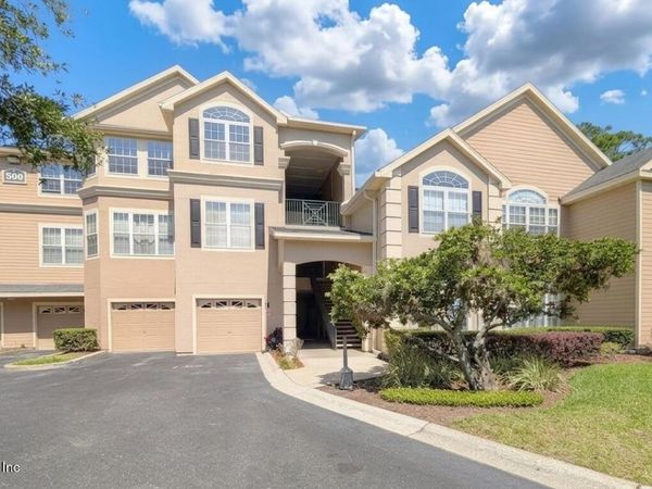 13810 SUTTON PARK Drive N, Unit 535, Jacksonville, FL 32224