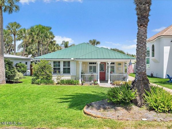 137 35TH Avenue S, Jacksonville Beach, FL 32250