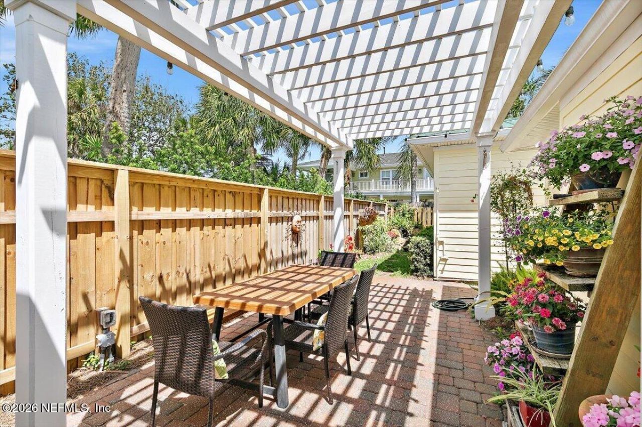 137 35th Avenue S, Jacksonville Beach, FL 32250 Photo