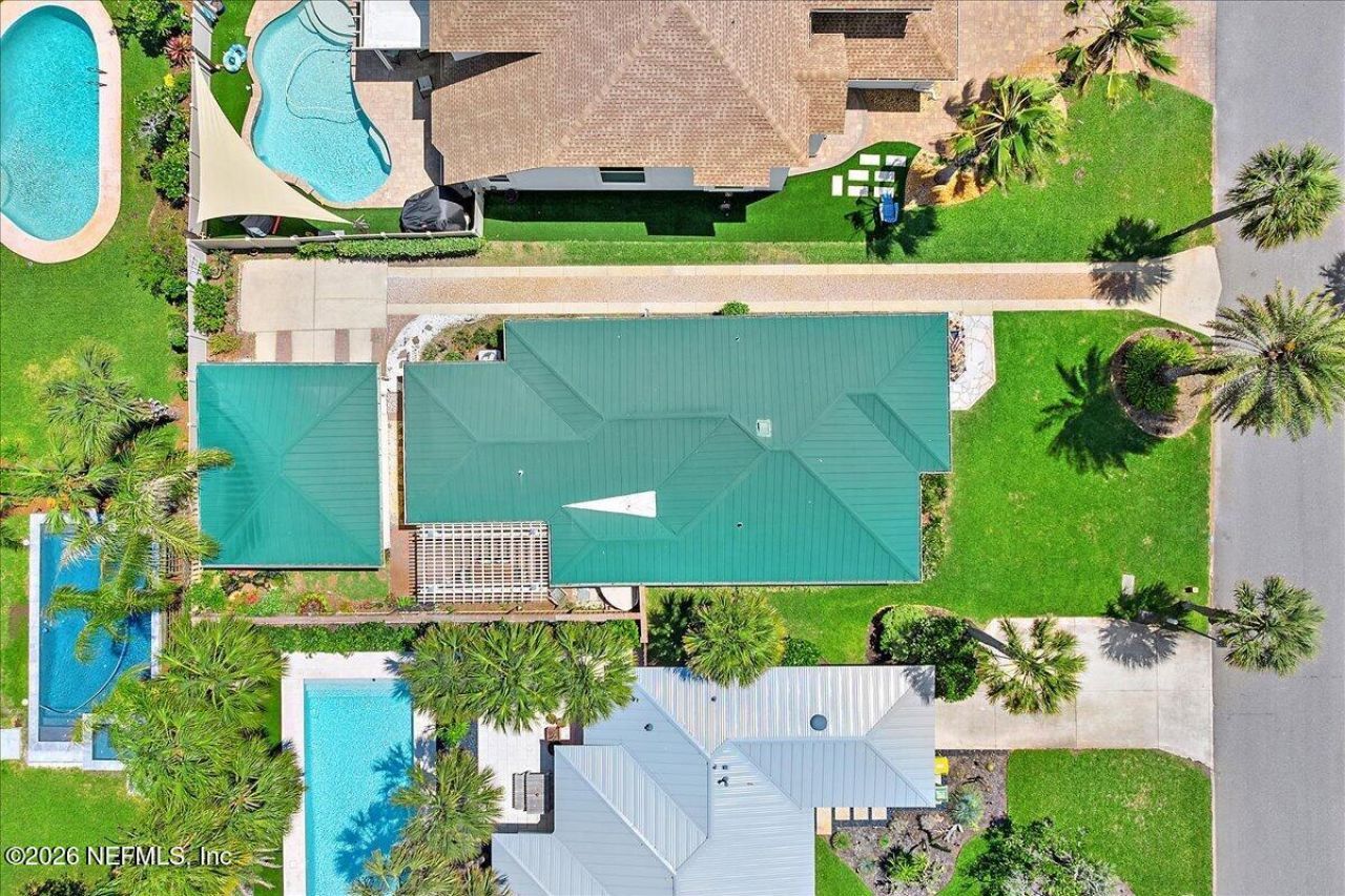 137 35th Avenue S, Jacksonville Beach, FL 32250 Photo