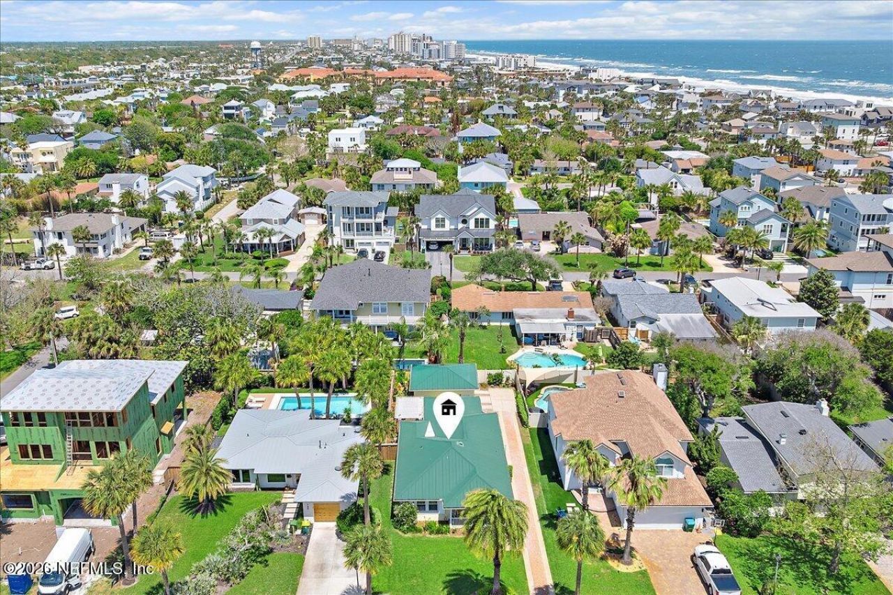 137 35th Avenue S, Jacksonville Beach, FL 32250 Photo