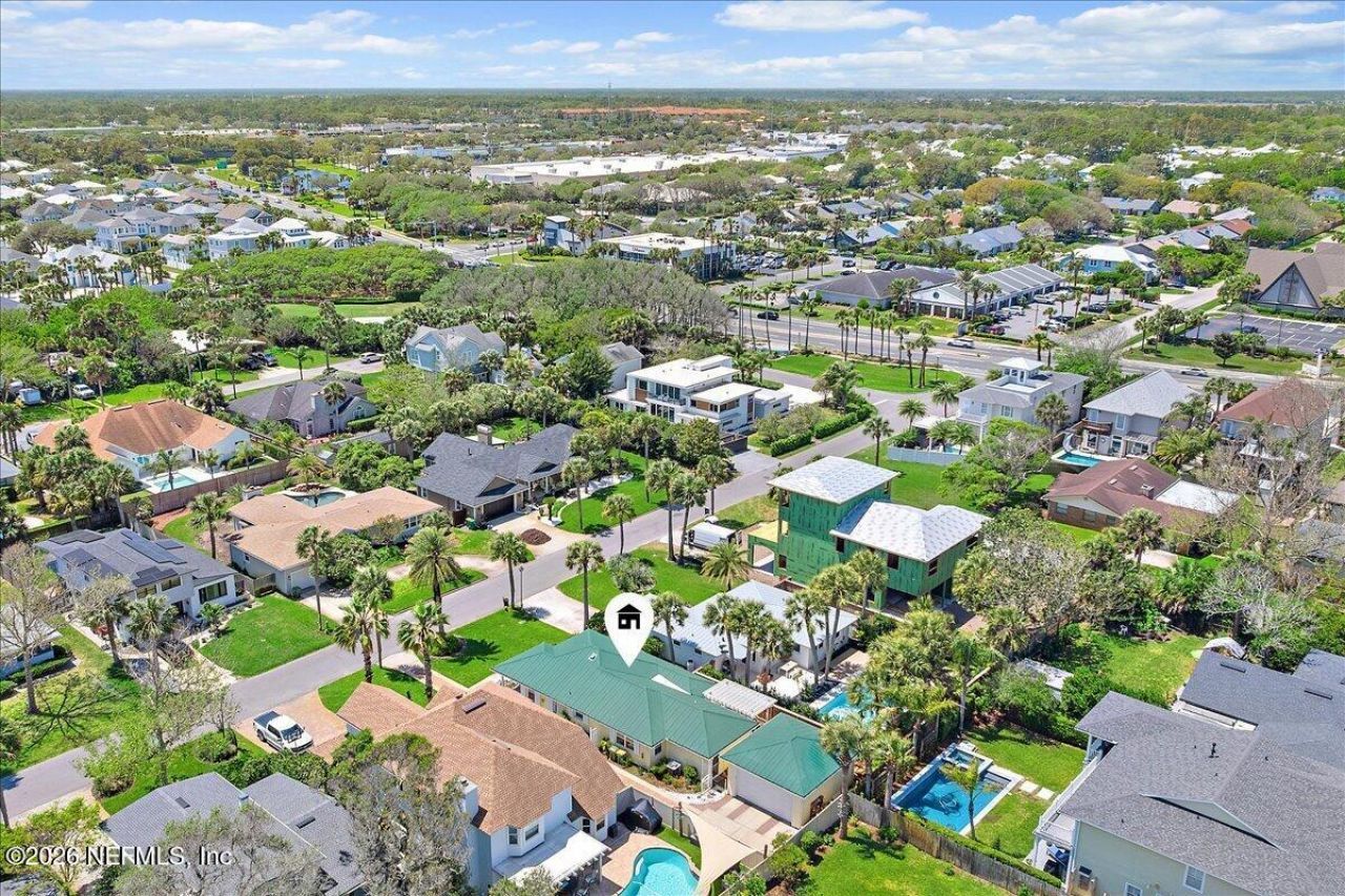 137 35th Avenue S, Jacksonville Beach, FL 32250 Photo