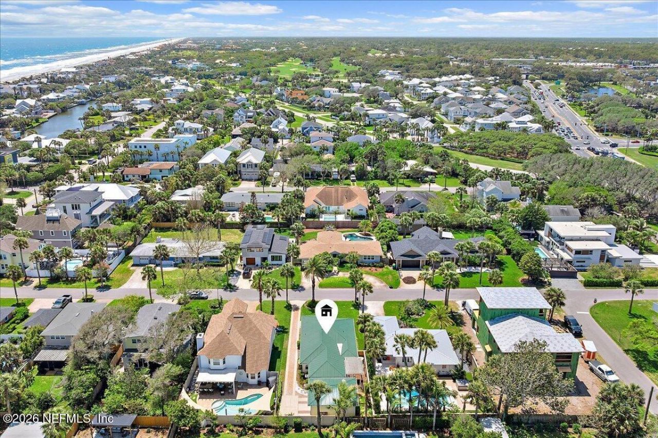137 35th Avenue S, Jacksonville Beach, FL 32250 Photo