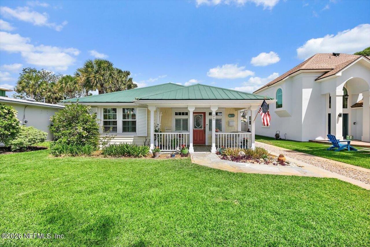 137 35th Avenue S, Jacksonville Beach, FL 32250 Photo
