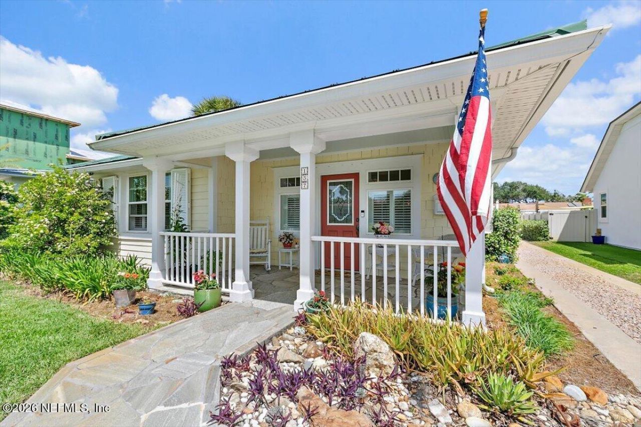 137 35th Avenue S, Jacksonville Beach, FL 32250 Photo