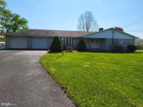 32 SHEETZ ROAD, HALIFAX, PA 17032