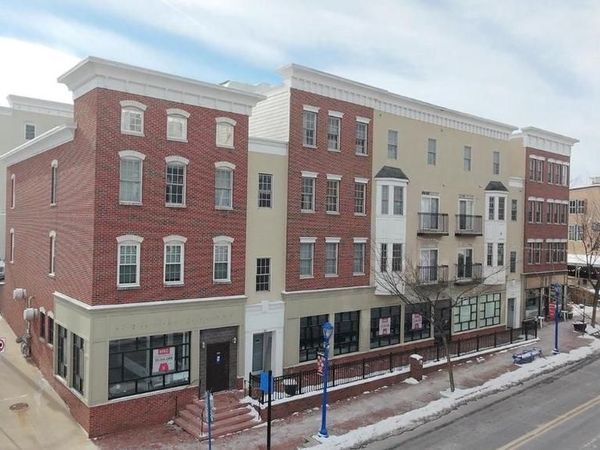 134 BRIDGE STREET , Unit 201, PHOENIXVILLE, PA 19460
