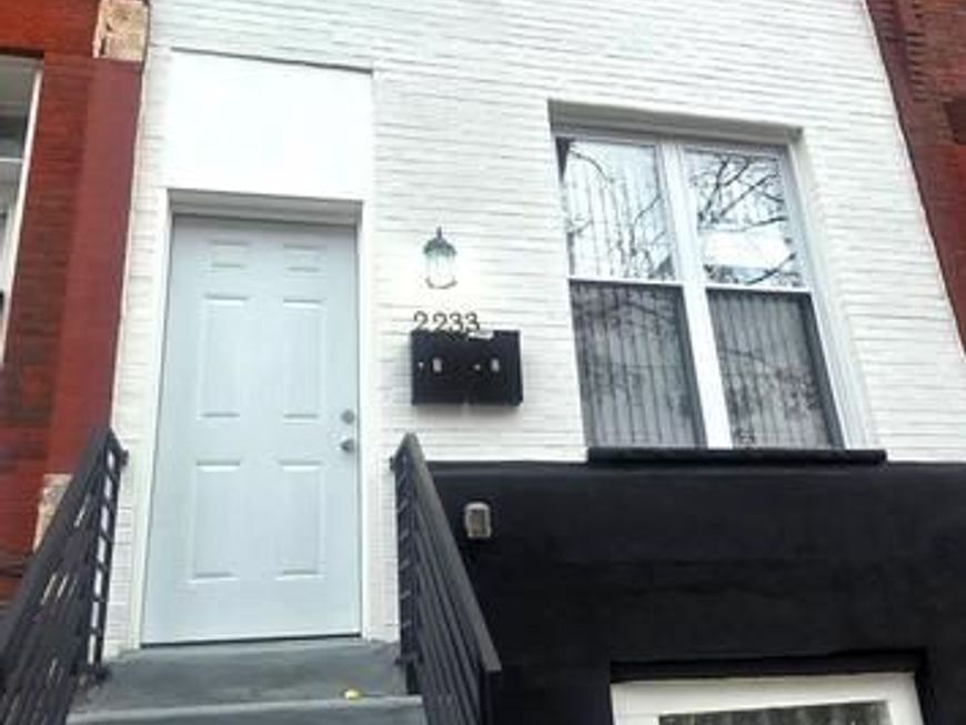 2233 N 16th Street , Philadelphia, PA 19132 Main Photo