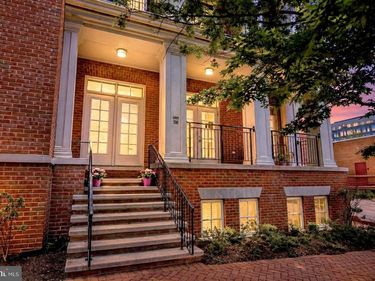 1023 N ROYAL STREET, Unit 116, ALEXANDRIA, VA 22314