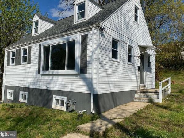 5815 67TH AVENUE, RIVERDALE, MD 20737